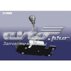 Ручка перемикання передач на Chery Tiggo  T11