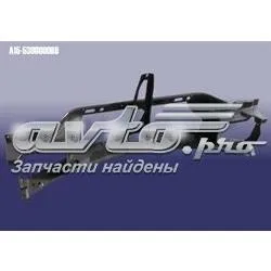 Кронштейн кріплення радіатора Chery Amulet I