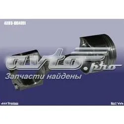 Поршень з пальцем без кілець, STD 481FD1004001 Chery