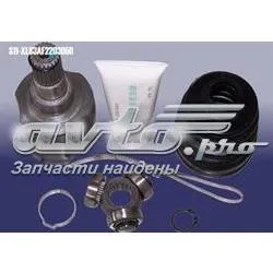 Граната внутрішня ліва S11XLB3AF2203050 Chery