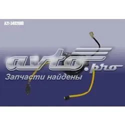 Шлейф керма A213402080 Chery