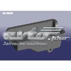 Піддон масляний картера двигуна 4801009010 Chery