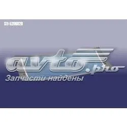 Скло заднє, 3/5-й двері (ляди) S115206020 Chery