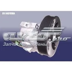 Насос ГУР B113407010BA Chery