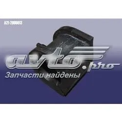 Втулка переднього стабілізатора A212906013 Chery