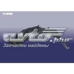 Підкрилок передній правий T113102062 Chery