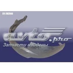 Підкрилок передній правий S113102046 Chery