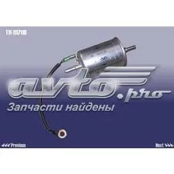 Паливний фільтр T111117110 Chery