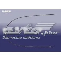 Трос капота A118402110 Chery
