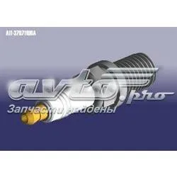 Свічки запалювання A113707110BA Chery