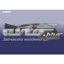 Підкрилок заднього крила, правий T113102122 Chery