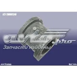 Втулка переднього стабілізатора A212906013AB Chery