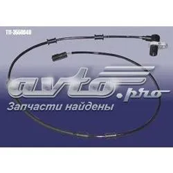 Датчик АБС (ABS) передній, правий T113550040 Chery