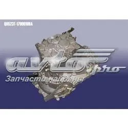 Коробка передач QR523T1700010BA Chery