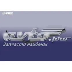 Молдинг даху, правий A115704502 Chery
