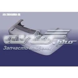 Задній бампер A152804500BADQ Chery