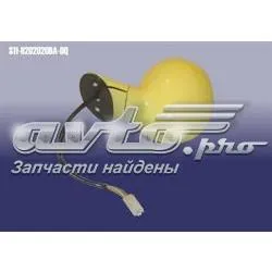 Дзеркало праве S118202020BADQ Chery