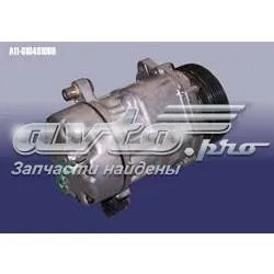 Компресор кондиціонера Chery Elara /FORA/A5FL/VORTEX ESTINA 