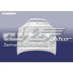 Капот Chery Eastar B11