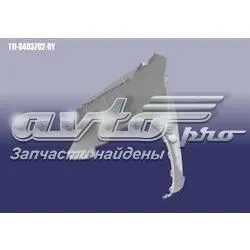 Переднє праве крило Chery Tiggo 