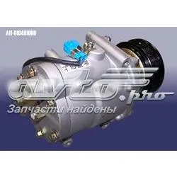 Компресор кондиціонера A118104010BD ZAZ