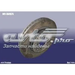 Гальмівні диски передні 371334BC Fitshi