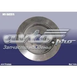 Гальмівні диски M113502075 Chery