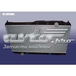 Радіатор 135784RC Fitshi