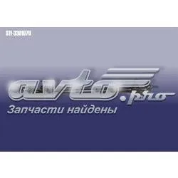 Балка задня S113301070 Chery