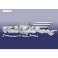 Лонжерон рами передній правий T115101040DY Chery