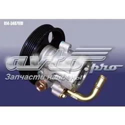 Насос ГУР B143407010 Chery