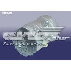 Компресор кондиціонера S118104010 Chery