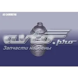 Пильник рульової на Chery Amulet I A15