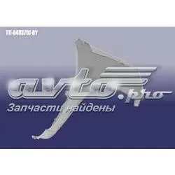 Ліве переднє крило Chery Tiggo позашляховик (T11) (2005 - 2010) ціна, від