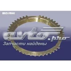 Кільце синхронізатора QR5231701441 Chery