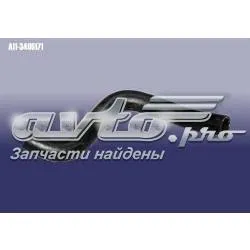 Шланг ГПК, низького тиску, від бачка до насосу A113406171 Chery