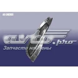 Підкрилок заднього крила, лівий A113102031 Chery