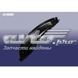 Підкрилок заднього крила, правий A113102032 Chery