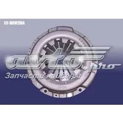 Корзина зчеплення S111601020DA Chery
