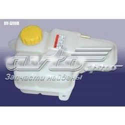 Бачок системи охолодження B111311110 Chery