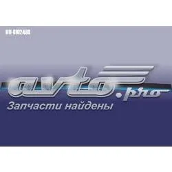 Молдинг передньої лівої двері B116102480 Chery