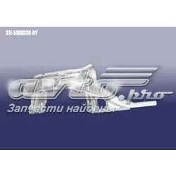 Лонжерон рами передній лівий S115100030DY Chery