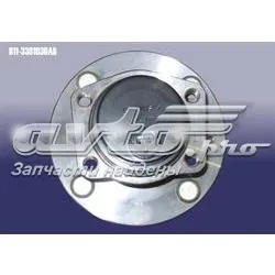 Задня маточина B113301030AB Chery