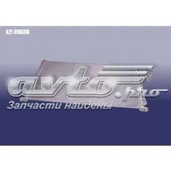 Радіатор кондиціонера Chery Elara /FORA/A5FL/VORTEX ESTINA 
