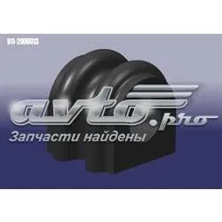 Втулка переднього стабілізатора B112906013 Chery