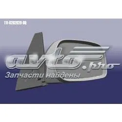 Праве дзеркало заднього виду на Chery Tiggo  T11
