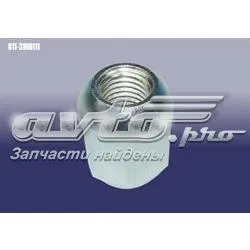 Гайка кріплення колеса Chery Kimo хетчбек (A1, S12) (2007 - 2025) ціна, від
