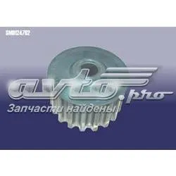Зірка-шестерня приводу коленвалу двигуна SMD124762 Chery