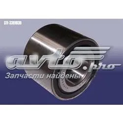Підшипник маточини задньої, внутрішній 645218 Glober