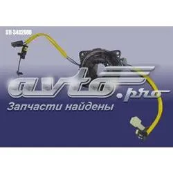 Шлейф керма S113402080 Chery